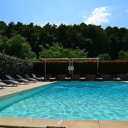 Residence Les Aulnes Porto-Vecchio  Zewnętrze zdjęcie